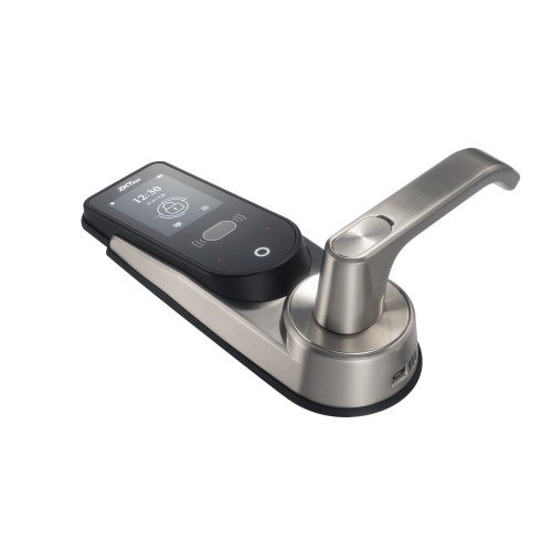 ZKTeco HBL200B Hybrid Biometric Smart Lock with Wireless Connection