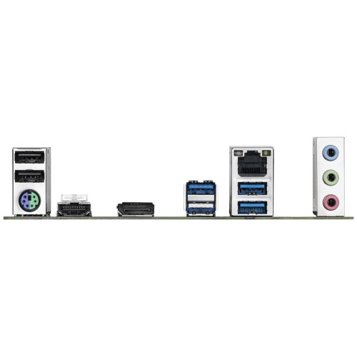 GIGABYTE INTEL B860M D3HP LGA1851 Motherboard