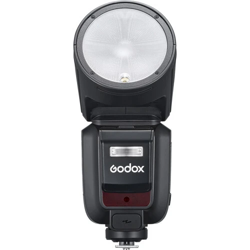 Godox V100 Flash For Sony Ideal For Portrait
