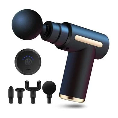 Mini Massager Rechargeabl