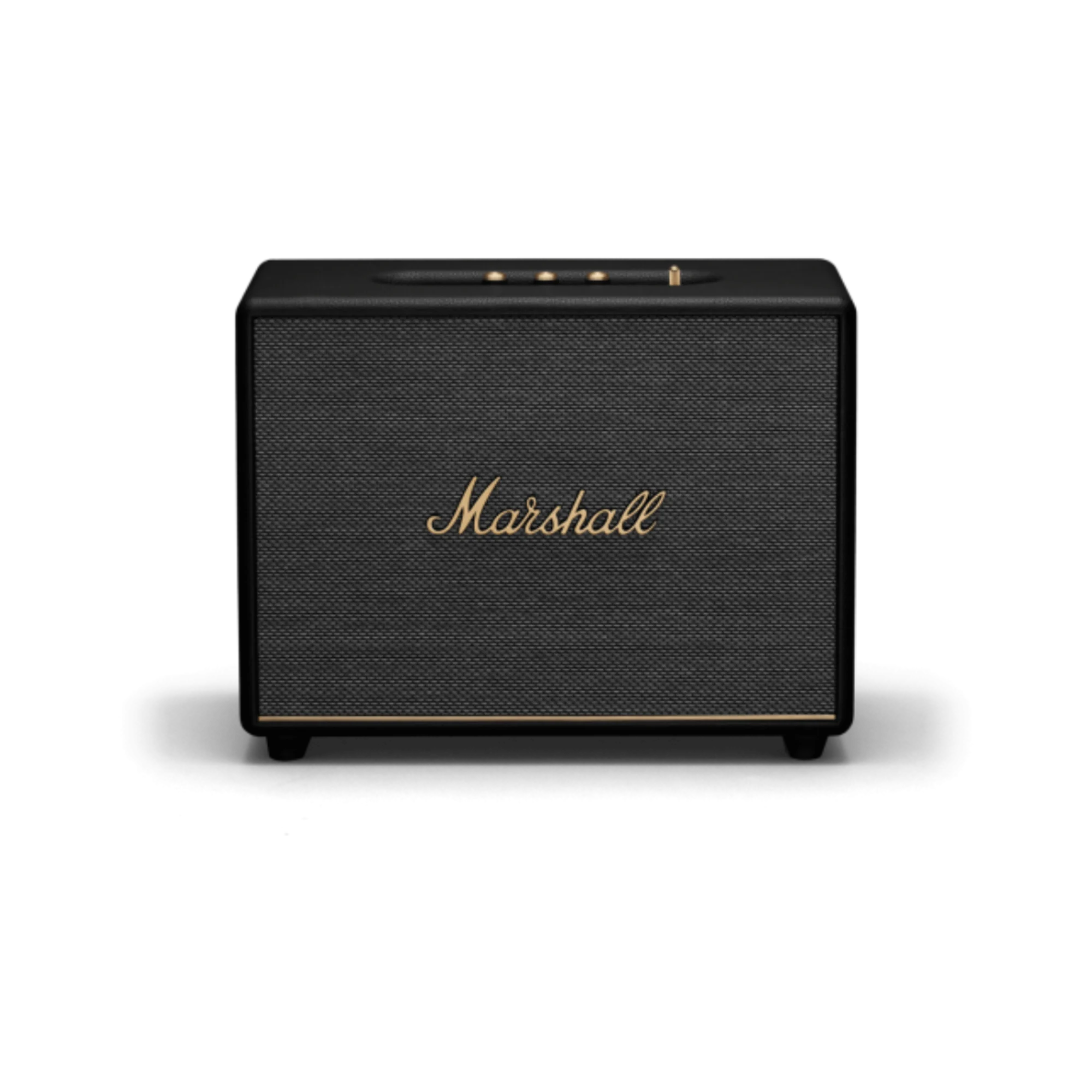 Marshall Woburn III Bluetooth Speaker