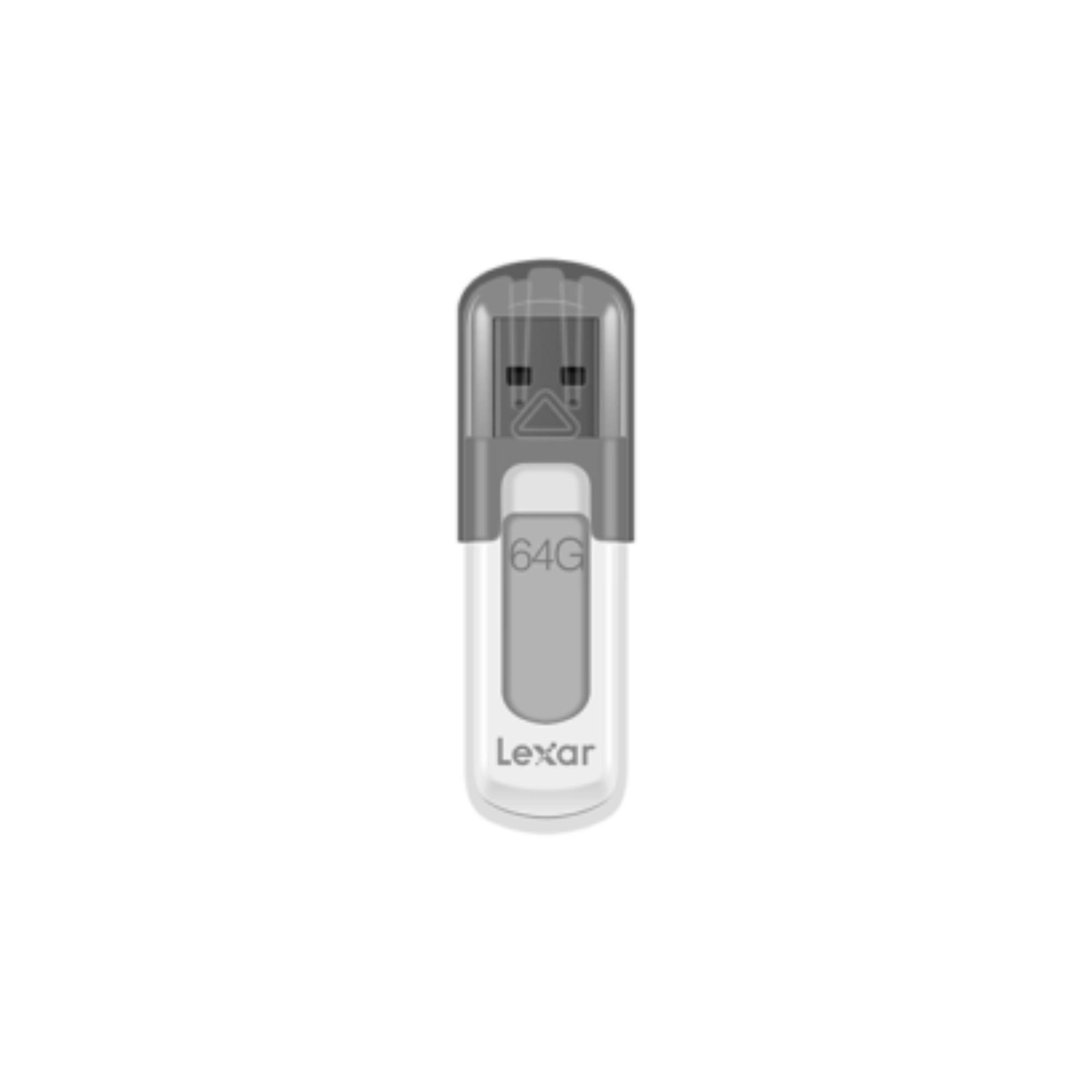 Lexar JumpDrive V100 64GB USB 3.2 Pen Drive
