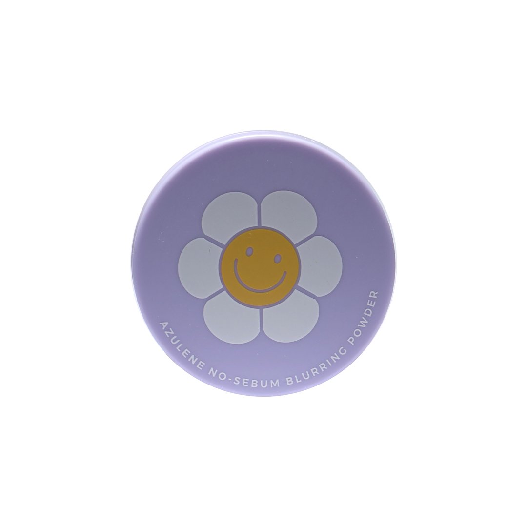 Dabo Azulene No-Sebum Blurring Powder 4 g