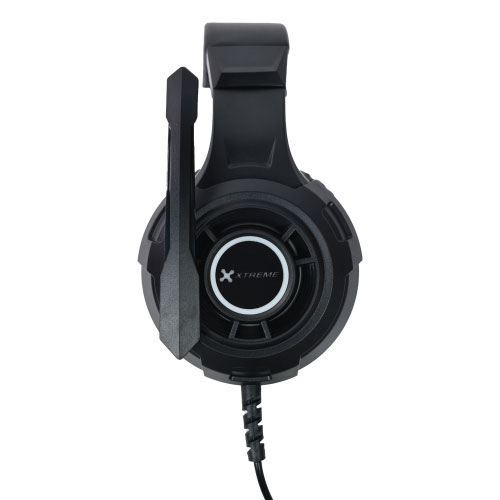 XTREME X50RG RGB GAMING HEADPHONE