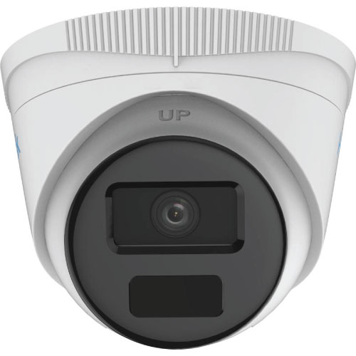 Hikvision HiLook IPC-T221H-C 2 MP Fixed IP Dome Camera