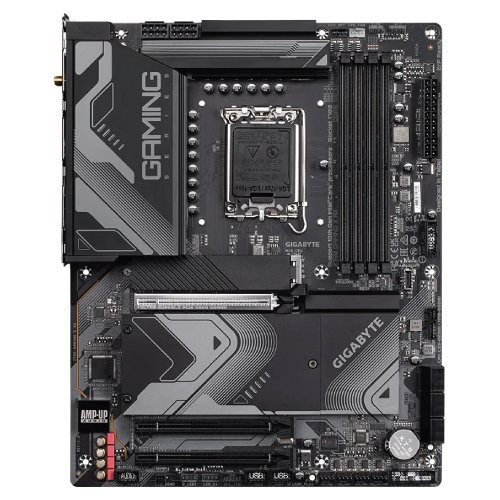Gigabyte Intel Chipset Z790 GAMING X AX Motherboard