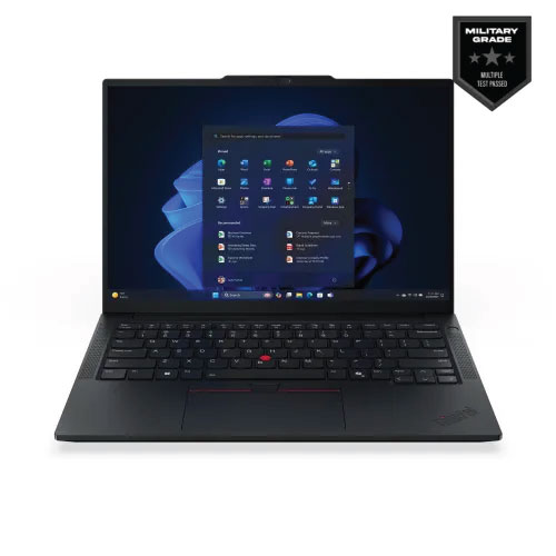 Lenovo ThinkPad E14 Gen 7 Intel Core Ultra 5 225U 14 Inch WUXGA Laptop