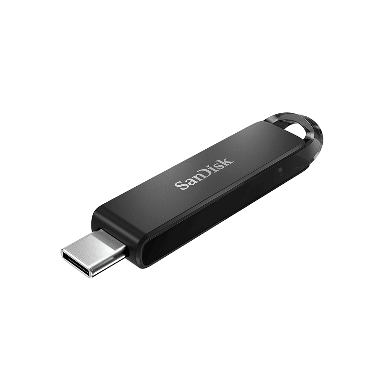 SanDisk 32GB Ultra USB 3.1 Type C Thin Pendrive