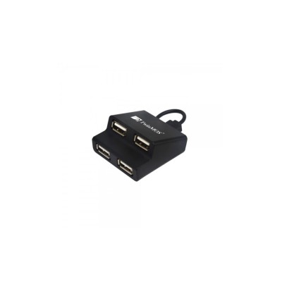TWINMOS 4 PORT SQUARE USB 3.0 HUB