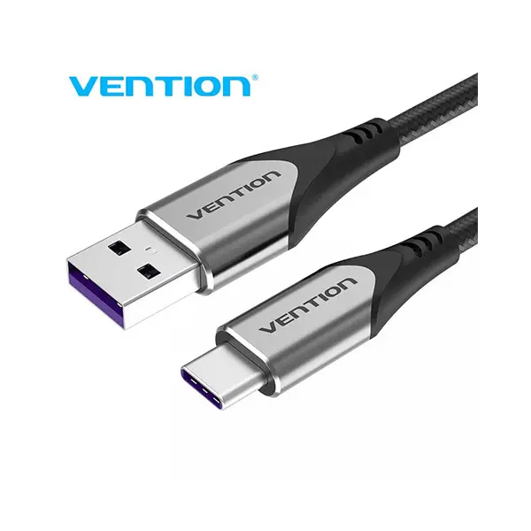 VENTION COFHD USB-C to USB 2.0-A Fast Charging Cable - 0.5M