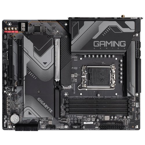 Gigabyte Intel Chipset Z790 GAMING X AX Motherboard