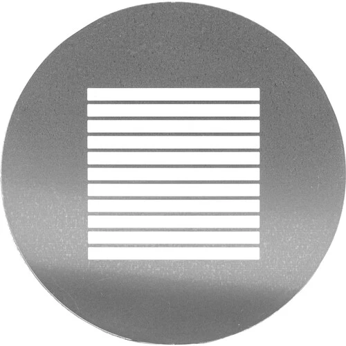 Godox Gobo Set SA-09-004