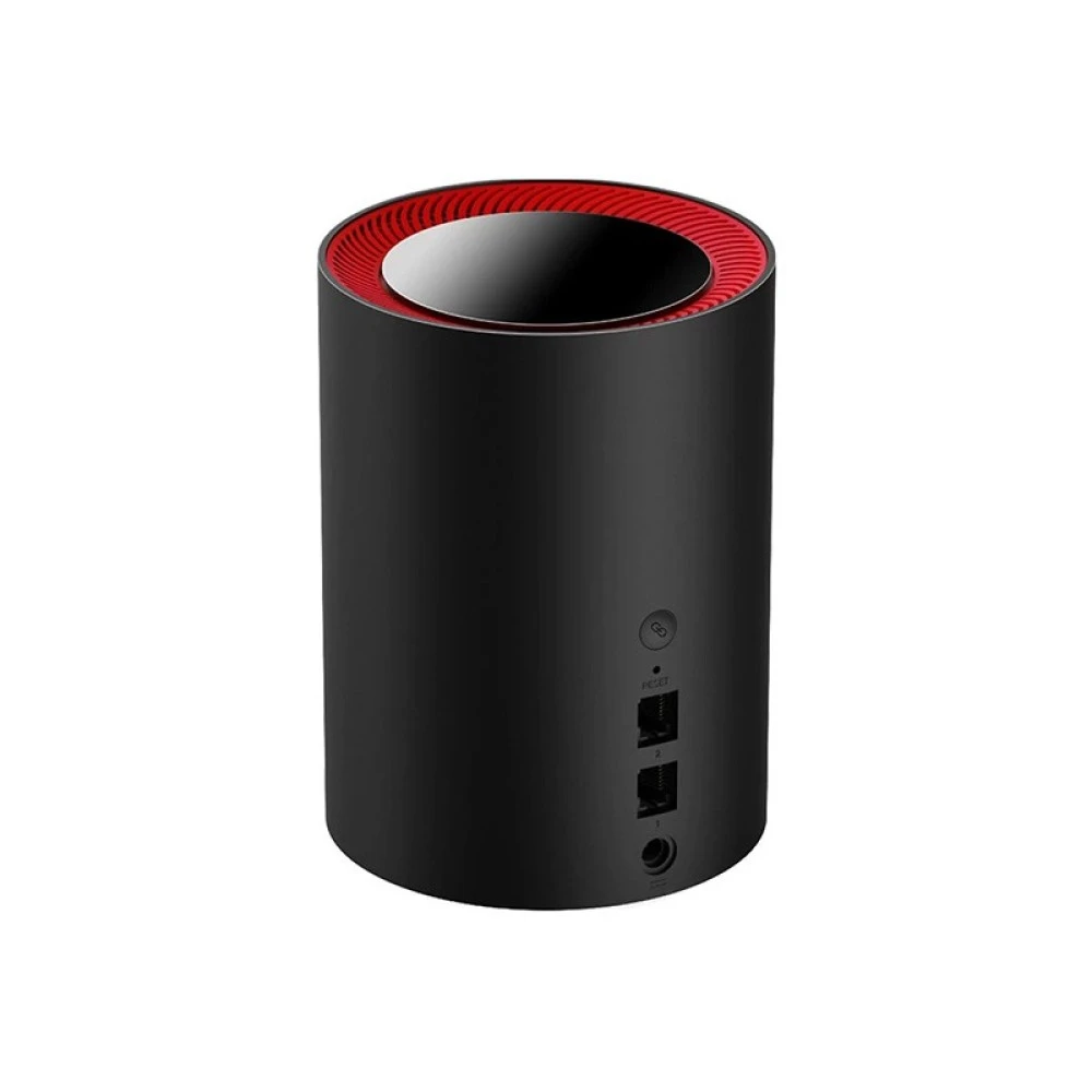 Cudy M3000 AX3000 2.5G Dual Band Wi-Fi 6 Mesh Router – (1-Pack)