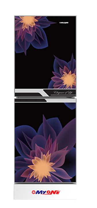 MyOne 302L Two-Door Top Frost Refrigerator (MY-3X2G)