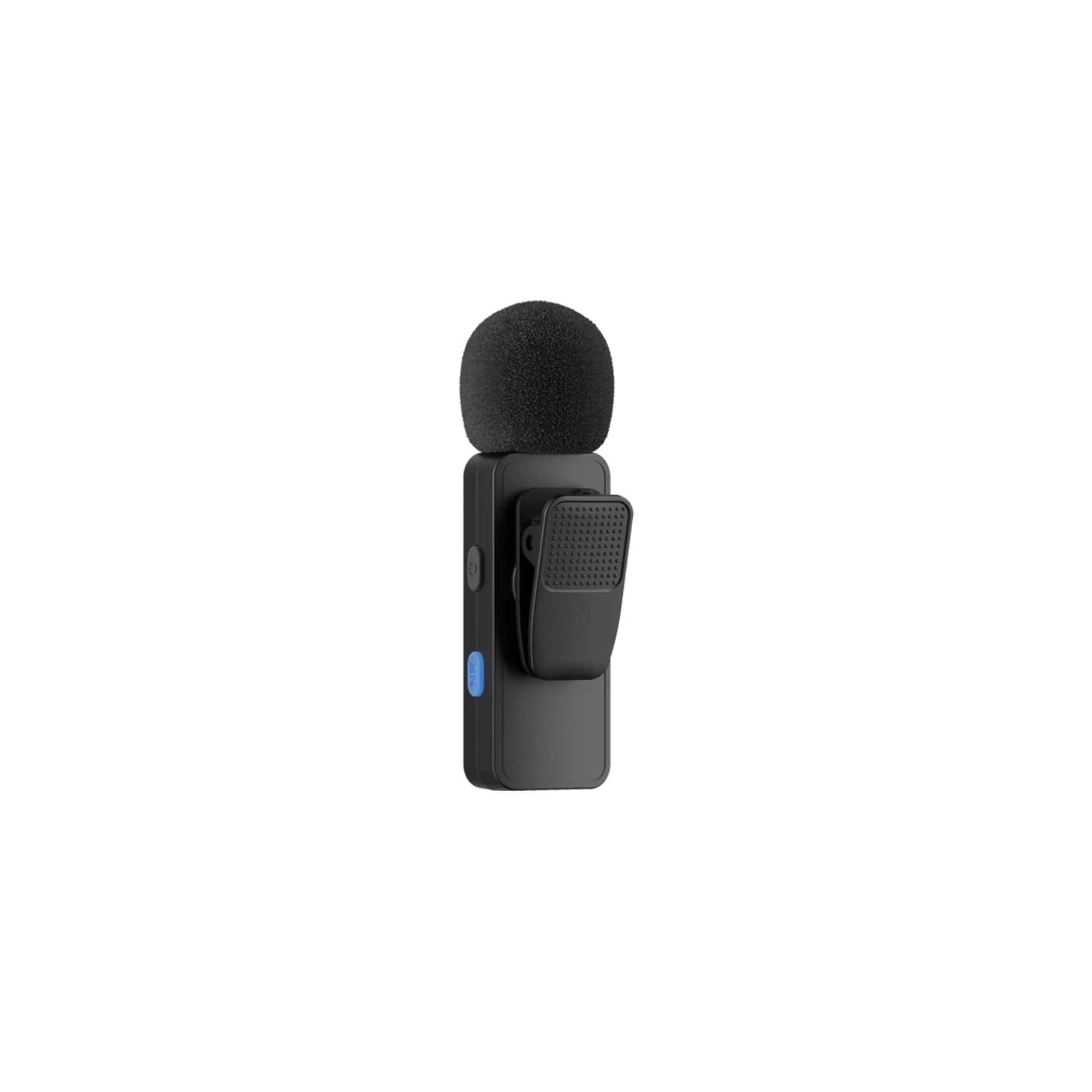 BOYA BY-V4 4-Channel Mini Wireless Microphone