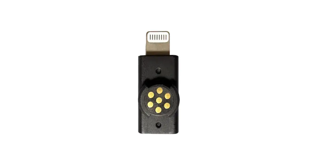 BOYA DIA Adapter IV Lightning Adapter