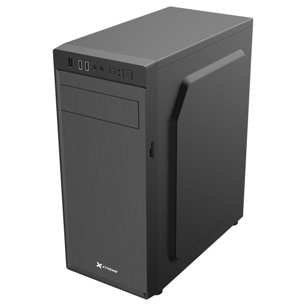 Xtreme 950 Mid Tower ATX Casing