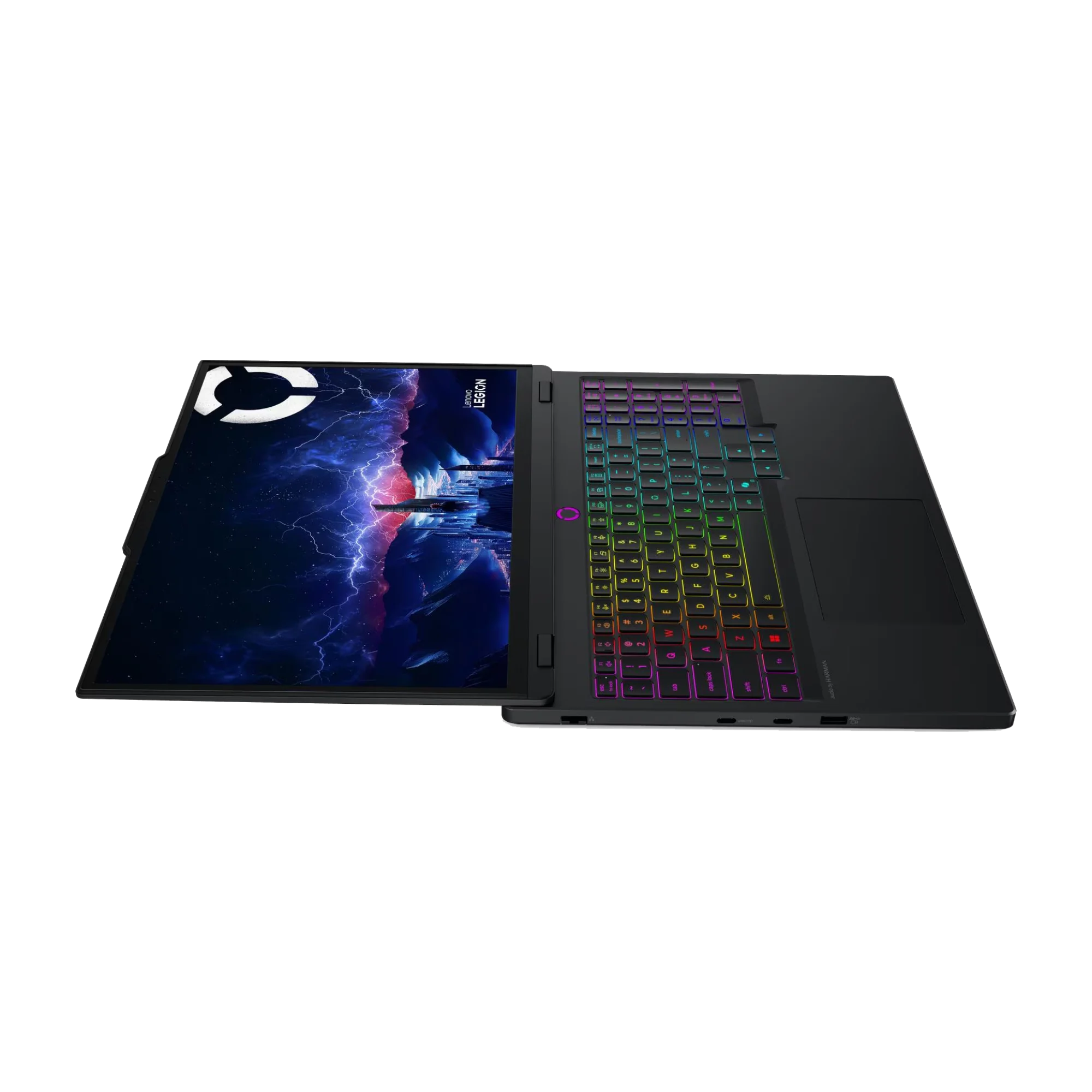 Lenovo Legion 5 15IRX10 Core i7 14th Gen RTX 5060 15.1" 165Hz OLED Gaming Laptop