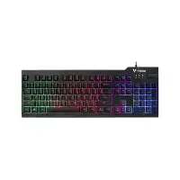 Rapoo V50S Backlit Gaming Keyboard
