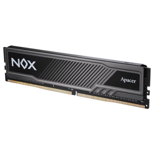 Apacer NOX 16GB DDR4 3200MHz Desktop RAM