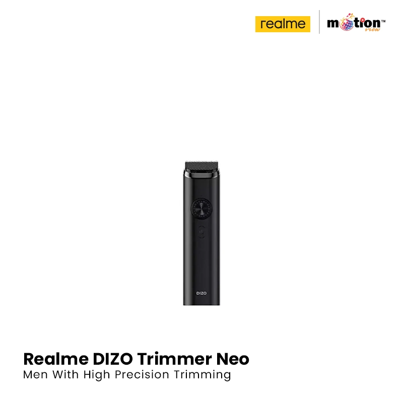 Realme DIZO Trimmer Neo for Men