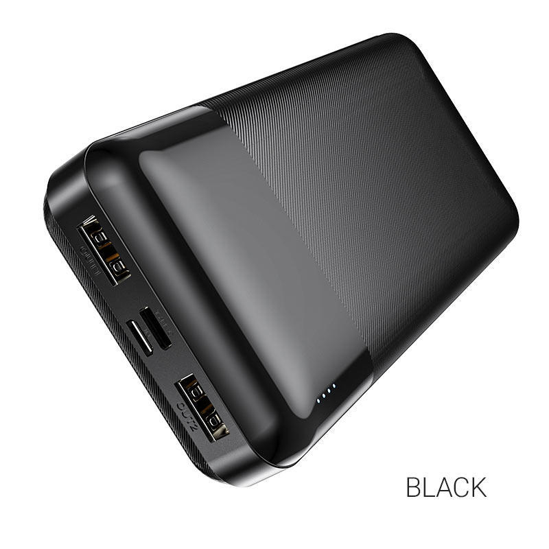 Hoco J72A Easy Travel 20000mAh Power Bank