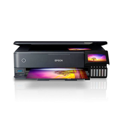 EPSON EcoTank L8180 Color Printer