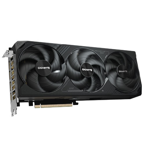 Gigabyte GeForce RTX 5080 WINDFORCE OC SFF 16G GDDR7 Graphics Card