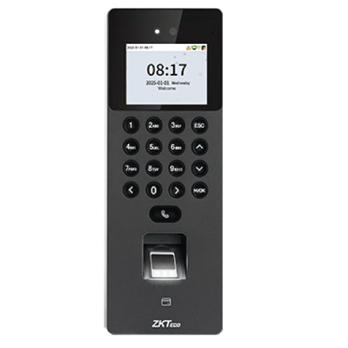 ZKTeco SenseFace 2A Access Control Terminal
