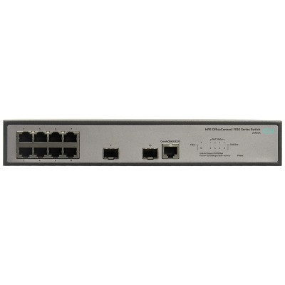 HP JG920A 1920-8G Switch