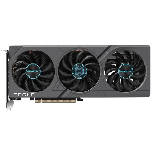 GIGABYTE NVIDIA # GV-N4060EAGLE OC-8GD Graphics Card