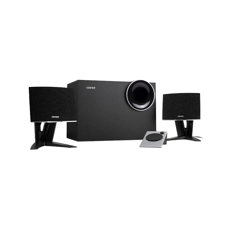 Edifier M203BT 2:1 Bluetooth Multimedia Speaker