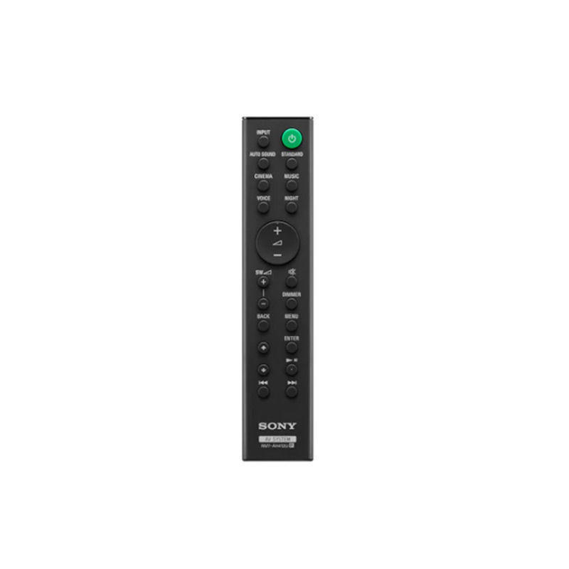 Sony 5.1ch Home Cinema Soundbar with Wireless Rear Speakers (HT-S40R)
