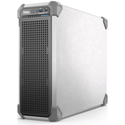 Dell PowerEdge T160 Tower Server