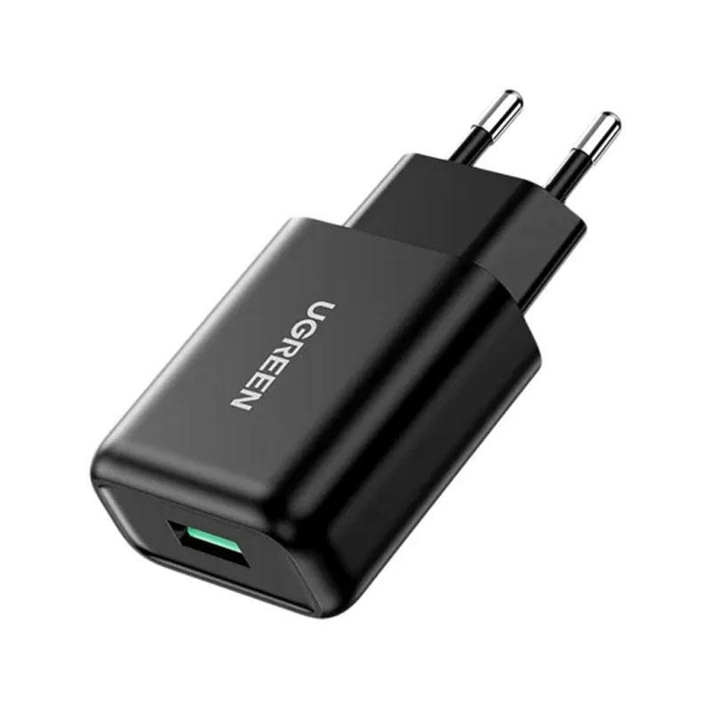 UGREEN QC3.0 USB Fast Charger EU