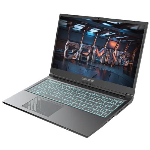 Gigabyte Gaming G5 KF5 Intel i7 13620H Processor 16GB RAM 1TB NVMe SSD 15.6 Inch FHD Laptop