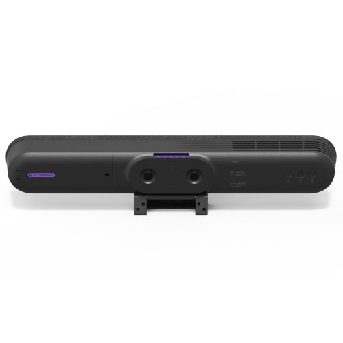 Logitech Rally Bar Huddle – All-In-One Video Conferencing System