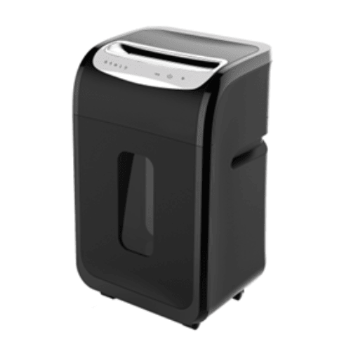 Xtreme OS1501-12C MaxShred 12 sheets cross cut shredder