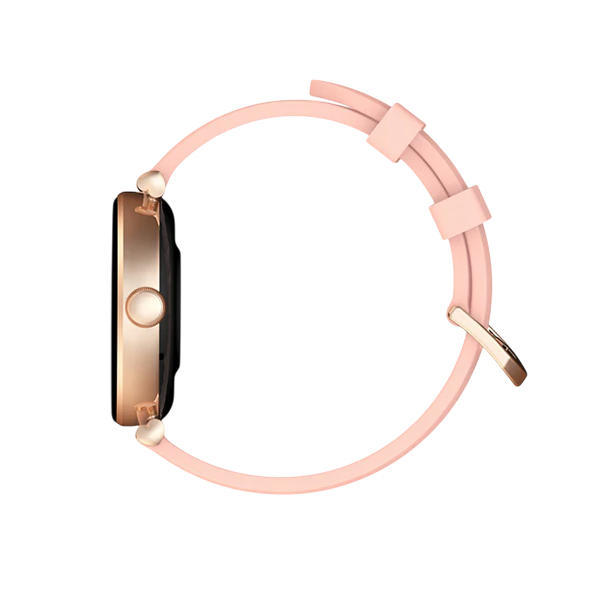 Kieslect Pura P1 AMOLED BT Calling Smartwatch