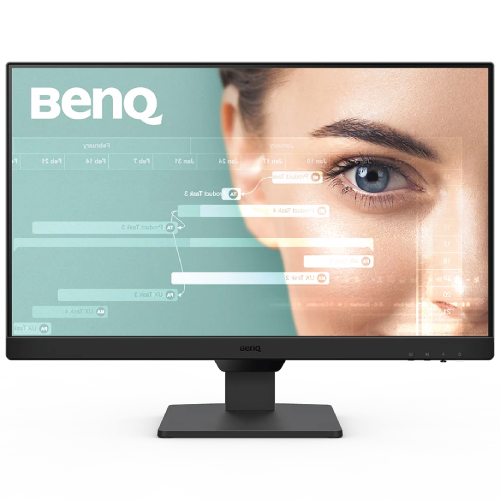 BenQ GW2490 23.8 Inch FHD (1920×1080) Eye-Care Monitor