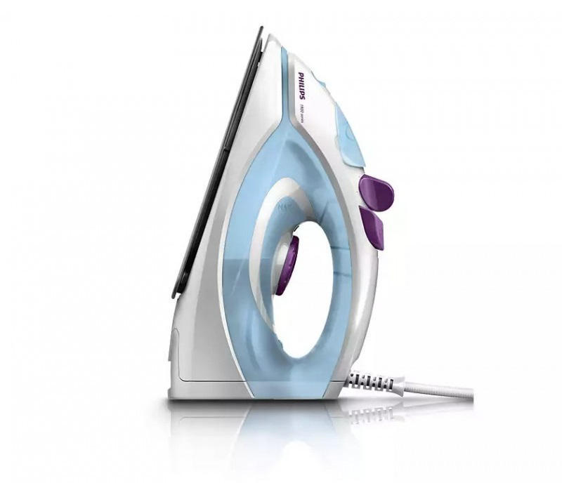 Philips GC1905/401440-Watt Steam Iron with Spray