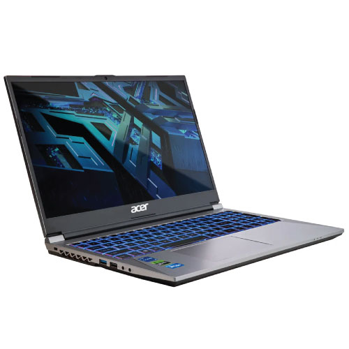 Acer ALG Gaming-AL15G-53 Intel Core i5 13420H RTX 3050 6GB Graphics 15.6 Inch FHD Laptop
