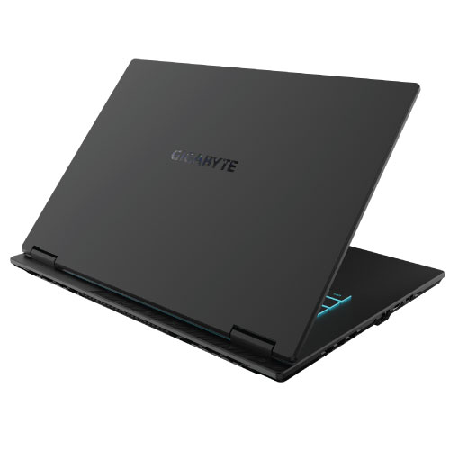 Gigabyte Gaming A16 GA6H CMH Intel Core i7-13620H 16GB DDR5 RAM 1TB SSD 16 Inch Black Steel Laptop