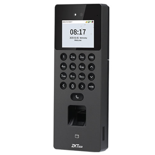 ZKTeco SenseFace 2A Access Control Terminal