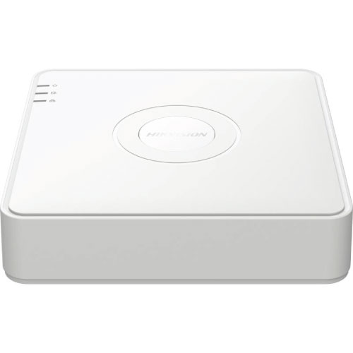 Hikvision DS-7108HGHI-M1/T 8-ch Two Way Audio 1080p Lite Mini 1U H.265 DVR