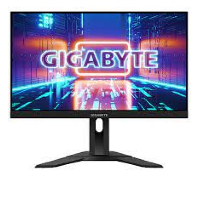 GIGABYTE 24 INCH IPS GAMING LED MONITOR 165H