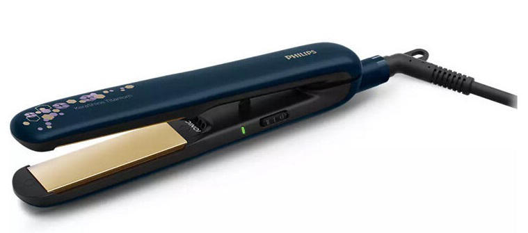 Philips Hair Straightener (BHS397/40)