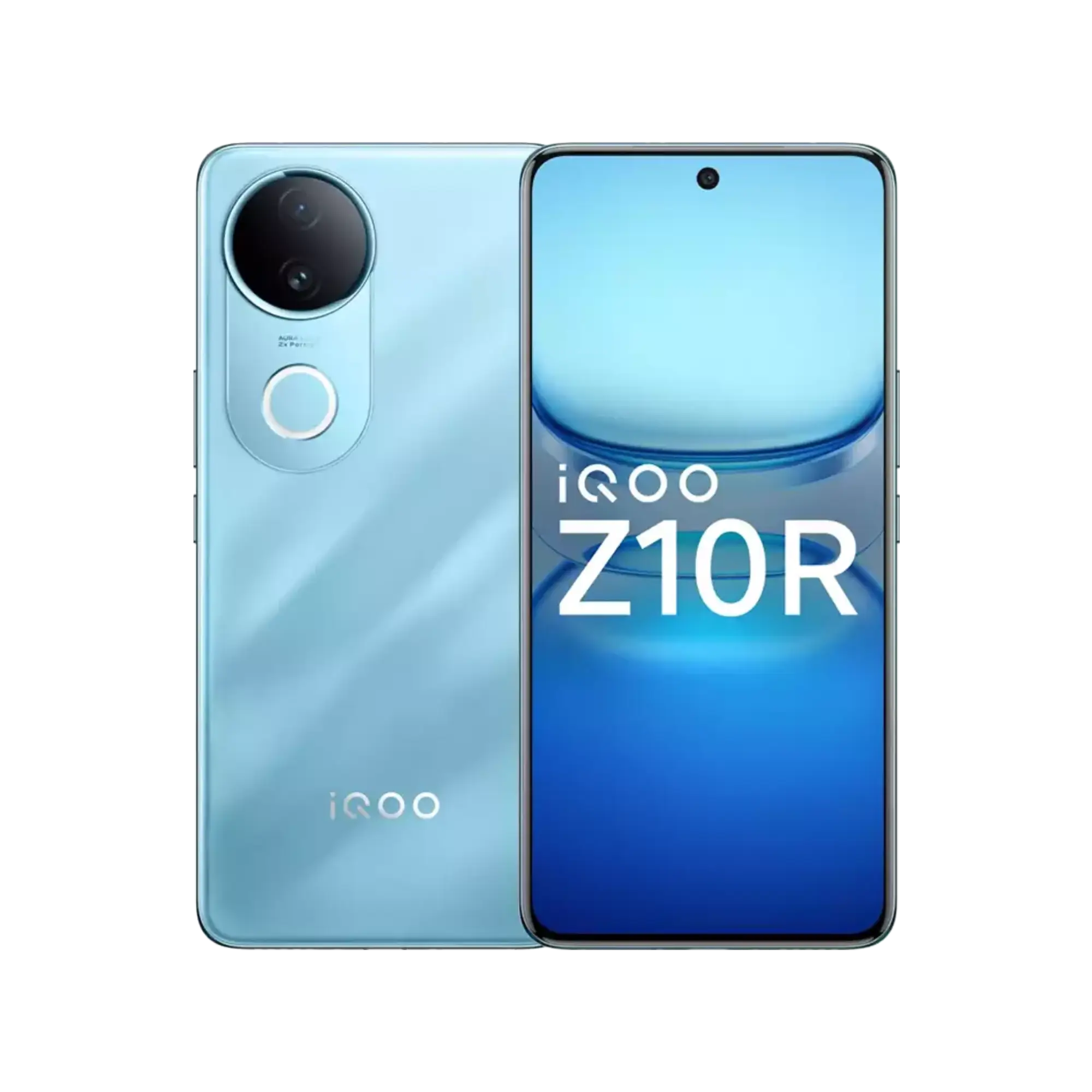 iQOO Z10R