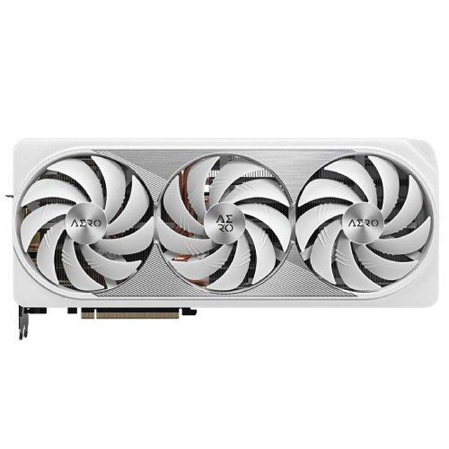 GIGABYTE GeForce RTX™ 4080 SUPER AERO OC 16G Graphics Card