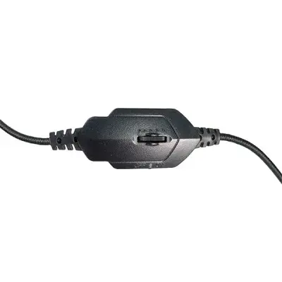 Microlab G7 Dual mode Stereo Gaming Headphone